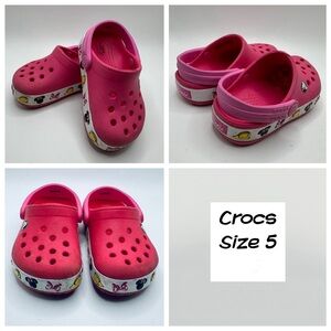 Crocs